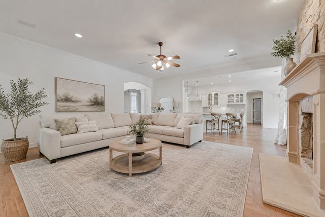 6405 Remington Parkway, Colleyville, TX 76034