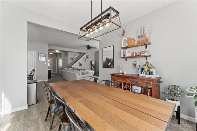 4039 Oakland Hills Drive, Goshen Twp, OH 45122