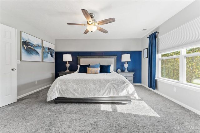 4039 Oakland Hills Drive, Goshen Twp, OH 45122