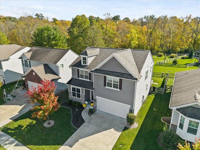 4039 Oakland Hills Drive, Goshen Twp, OH 45122