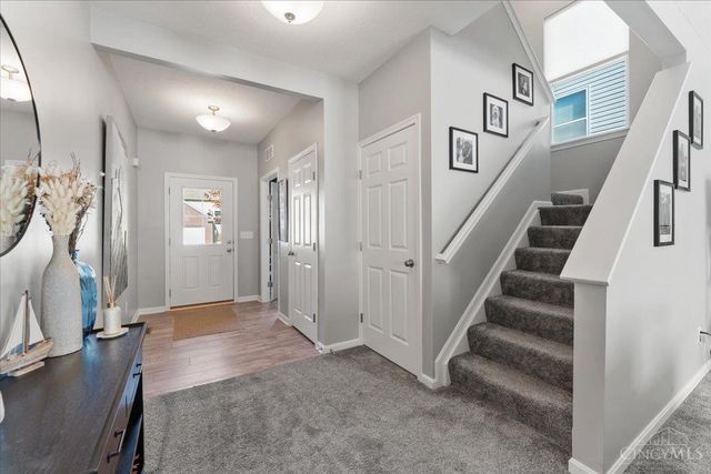 4039 Oakland Hills Drive, Goshen Twp, OH 45122