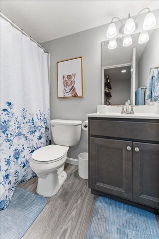 4039 Oakland Hills Drive, Goshen Twp, OH 45122