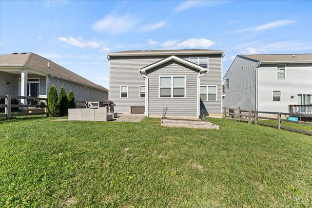 4039 Oakland Hills Drive, Goshen Twp, OH 45122