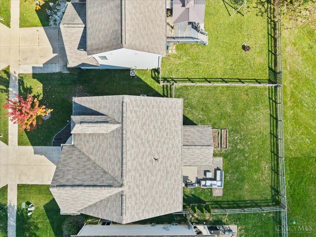 4039 Oakland Hills Drive, Goshen Twp, OH 45122