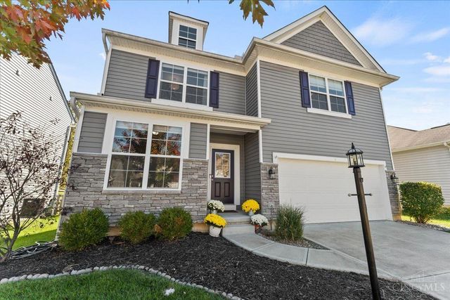 4039 Oakland Hills Drive, Goshen Twp, OH 45122