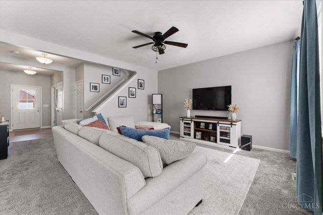 4039 Oakland Hills Drive, Goshen Twp, OH 45122