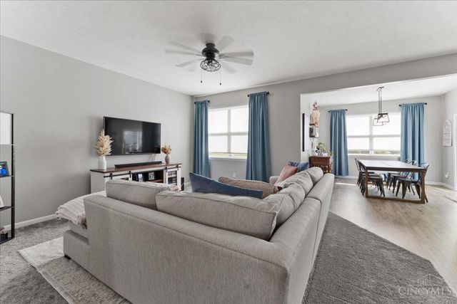 4039 Oakland Hills Drive, Goshen Twp, OH 45122