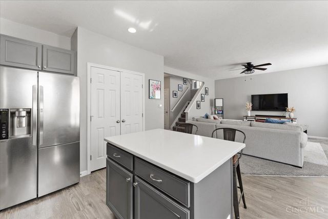 4039 Oakland Hills Drive, Goshen Twp, OH 45122