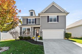 4039 Oakland Hills Drive, Goshen Twp, OH 45122