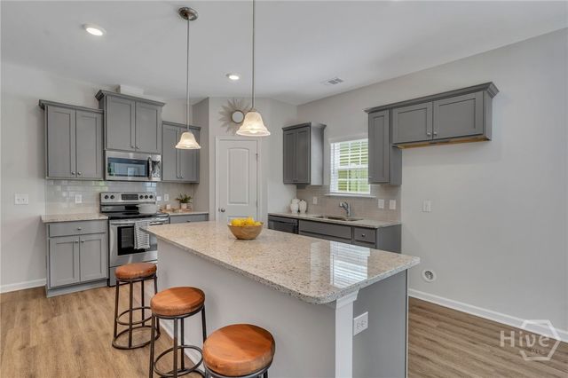 200 Orkney Road, Savannah, GA 31407