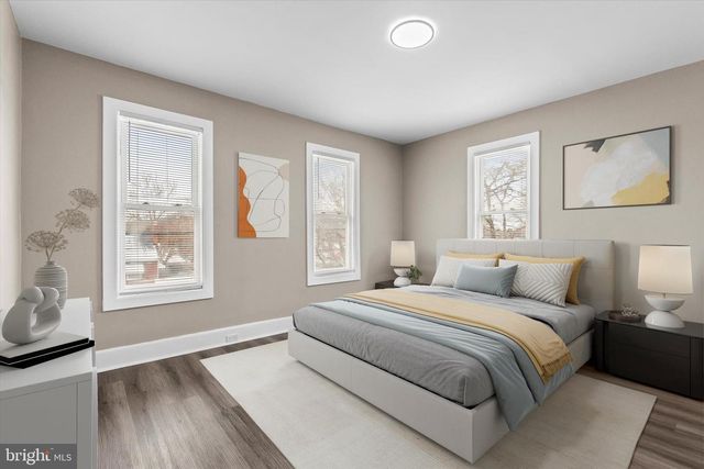 3863 N 6TH ST, Harrisburg, PA 17110