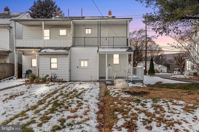 3863 N 6TH ST, Harrisburg, PA 17110