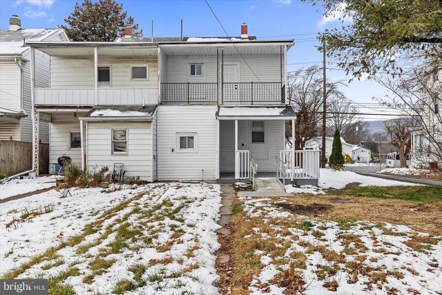 3863 N 6TH ST, Harrisburg, PA 17110