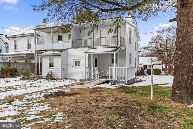 3863 N 6TH ST, Harrisburg, PA 17110