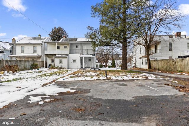 3863 N 6TH ST, Harrisburg, PA 17110