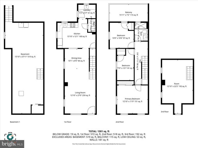 3863 N 6TH ST, Harrisburg, PA 17110