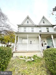3863 N 6TH ST, Harrisburg, PA 17110