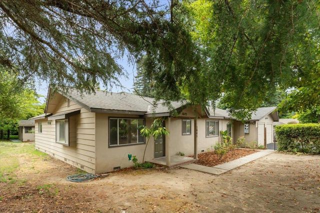 1645 Hames Road, Aptos, CA 95003