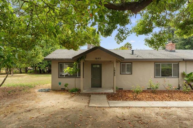 1645 Hames Road, Aptos, CA 95003