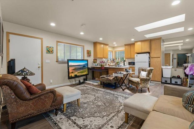 1645 Hames Road, Aptos, CA 95003