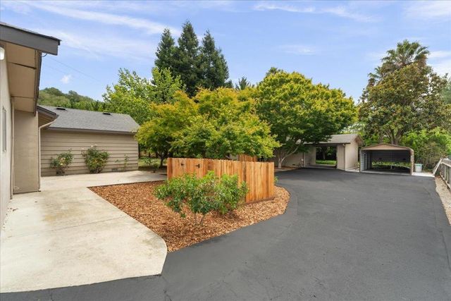 1645 Hames Road, Aptos, CA 95003