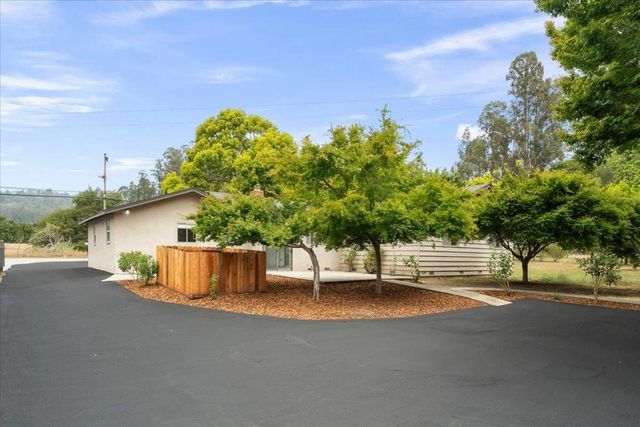 1645 Hames Road, Aptos, CA 95003