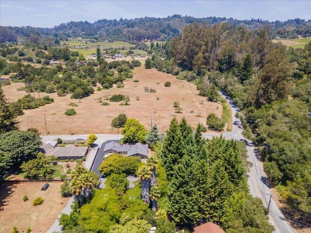 1645 Hames Road, Aptos, CA 95003