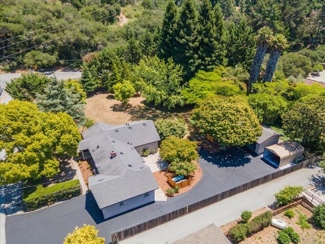 1645 Hames Road, Aptos, CA 95003