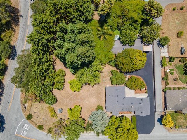 1645 Hames Road, Aptos, CA 95003