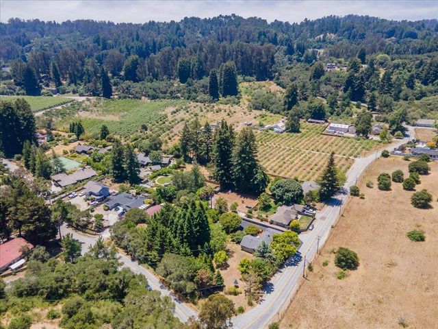 1645 Hames Road, Aptos, CA 95003