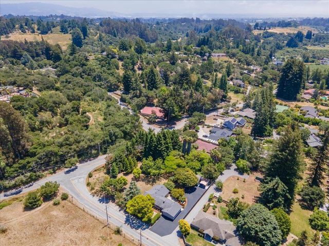 1645 Hames Road, Aptos, CA 95003