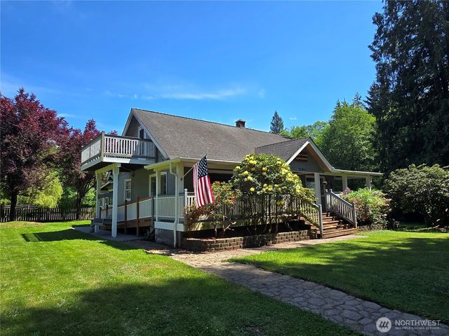 21911 123rd Avenue NE, Arlington, WA 98223