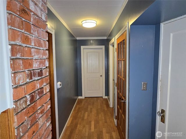 21911 123rd Avenue NE, Arlington, WA 98223