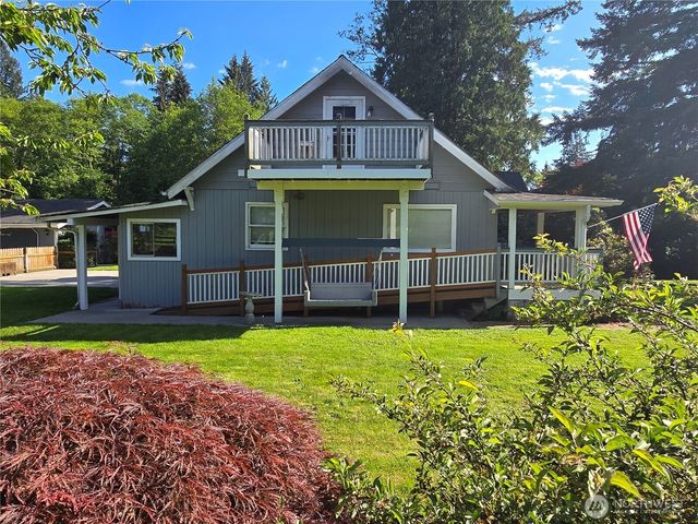 21911 123rd Avenue NE, Arlington, WA 98223
