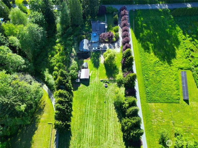 21911 123rd Avenue NE, Arlington, WA 98223