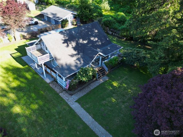 21911 123rd Avenue NE, Arlington, WA 98223