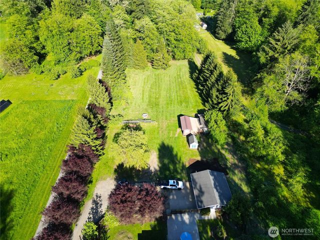 21911 123rd Avenue NE, Arlington, WA 98223