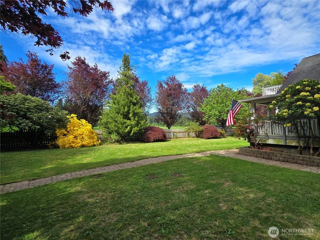 21911 123rd Avenue NE, Arlington, WA 98223