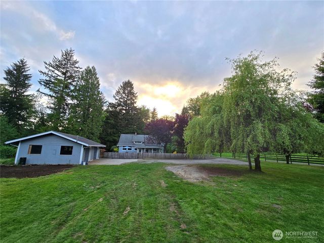21911 123rd Avenue NE, Arlington, WA 98223