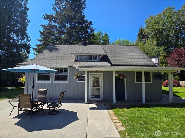 21911 123rd Avenue NE, Arlington, WA 98223