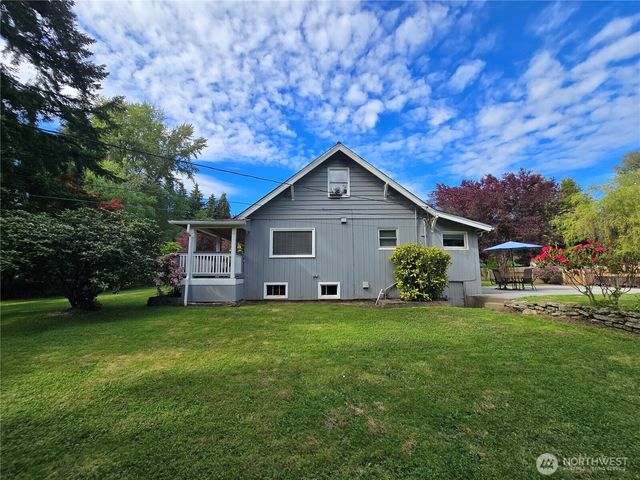 21911 123rd Avenue NE, Arlington, WA 98223
