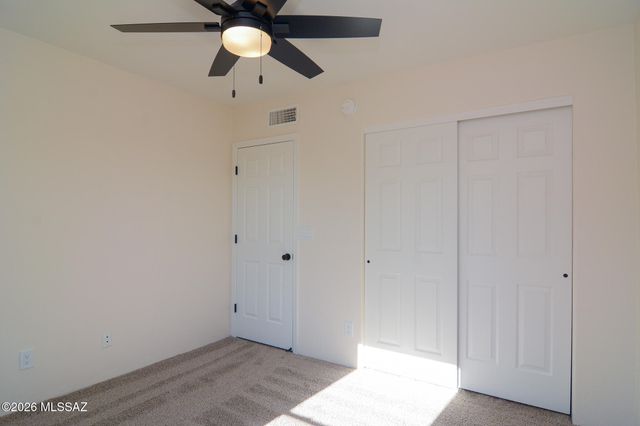 9156 N Jessy Lane, Tucson, AZ 85742
