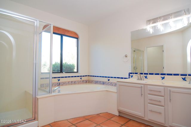 9156 N Jessy Lane, Tucson, AZ 85742