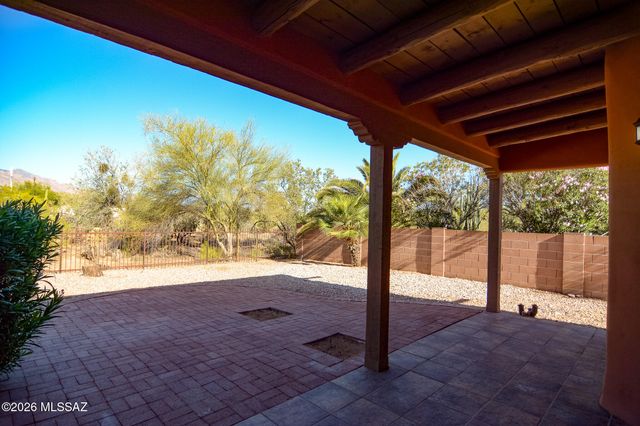 9156 N Jessy Lane, Tucson, AZ 85742