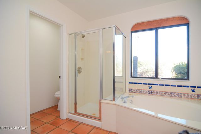 9156 N Jessy Lane, Tucson, AZ 85742