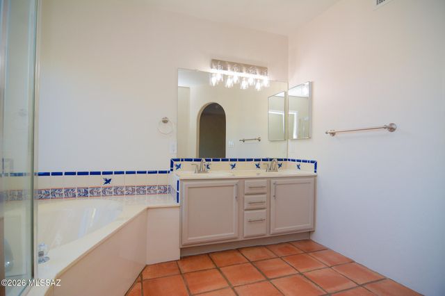 9156 N Jessy Lane, Tucson, AZ 85742
