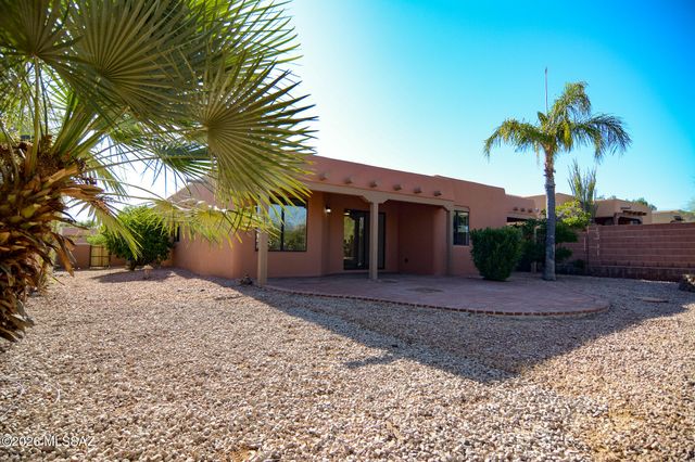 9156 N Jessy Lane, Tucson, AZ 85742