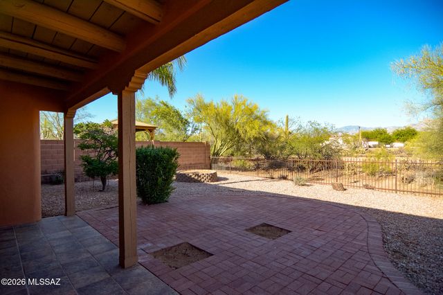 9156 N Jessy Lane, Tucson, AZ 85742