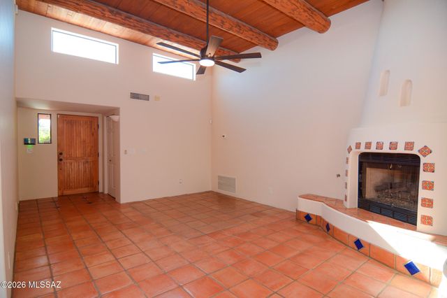 9156 N Jessy Lane, Tucson, AZ 85742
