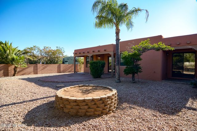 9156 N Jessy Lane, Tucson, AZ 85742